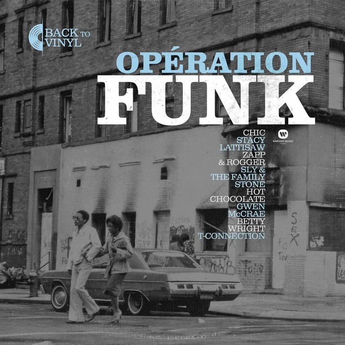 Opération Funk