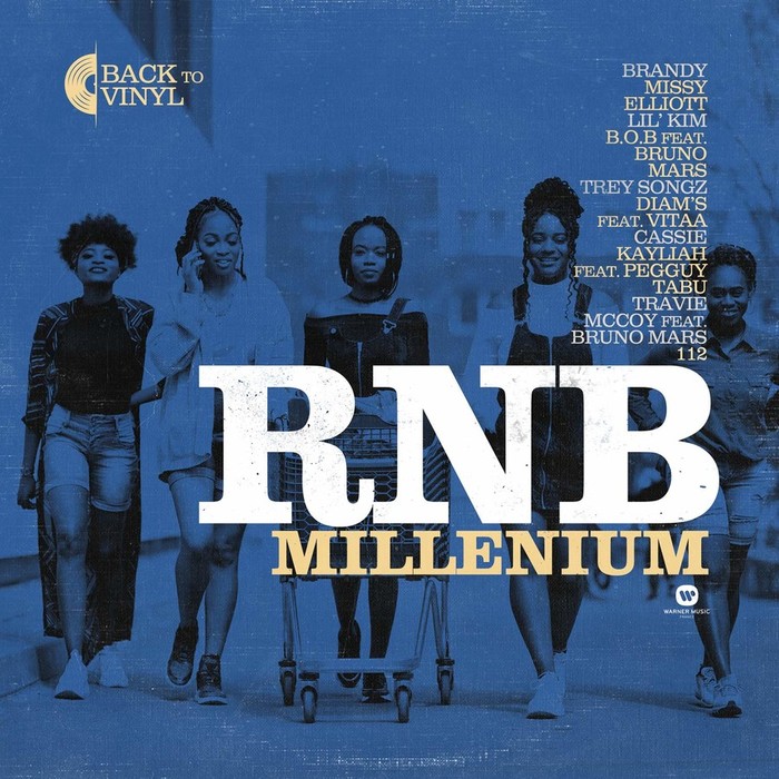 RnB Millenium