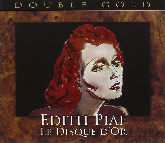 Le Disque d'Or
