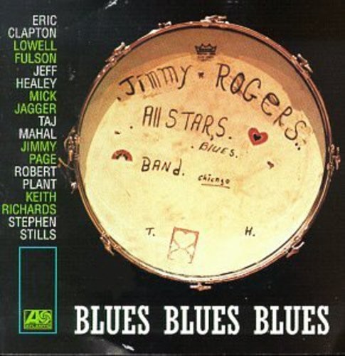 Blues Blues Blues (Start Your 'Ear Off Right)