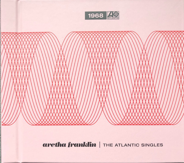 The Atlantic Singles (1968) (Black Friday) (LPS4)