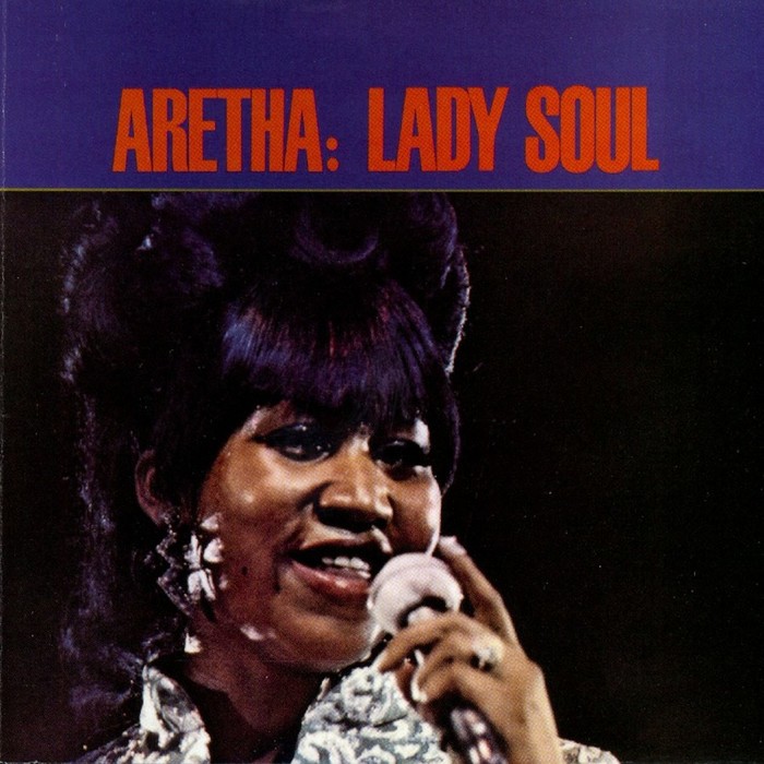 Lady Soul (Start Your 'Ear Off Right 2018) (180g)