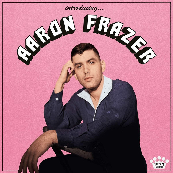 Introducing (Pink Vinyl)