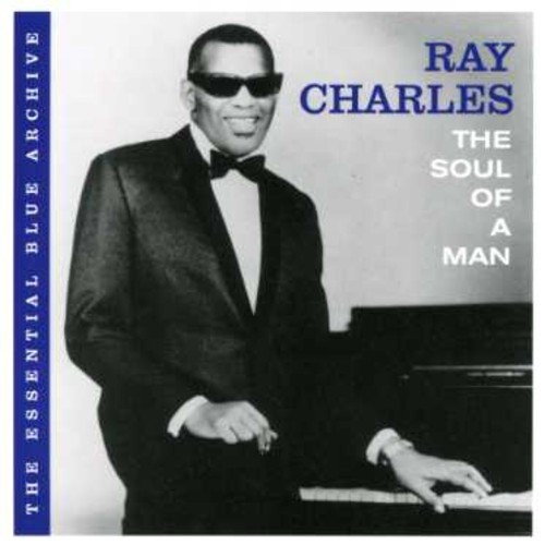 The Essential Blue Archive: The Soul of a Man