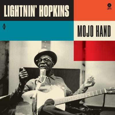 Mojo Hand (180g)