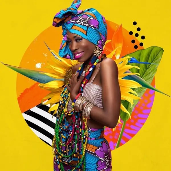 Colour My Life (180g)