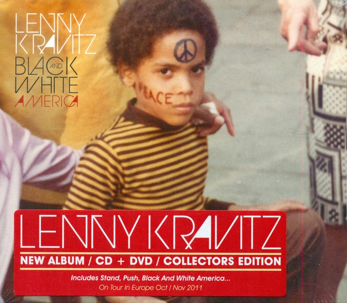 Black And White America (Collector's Edition)