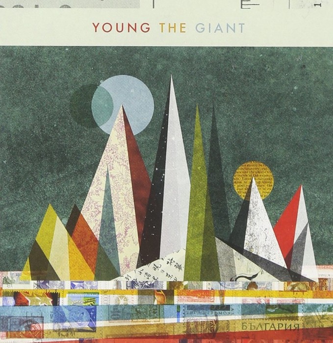 Young The Giant