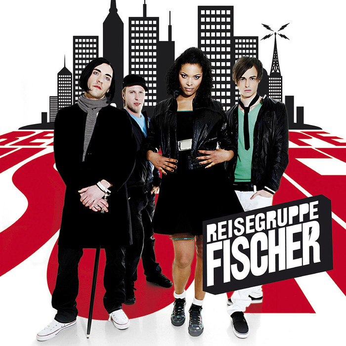 Reisegruppe Fischer