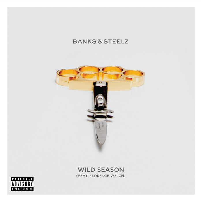Wild Season/Daze (RSD)