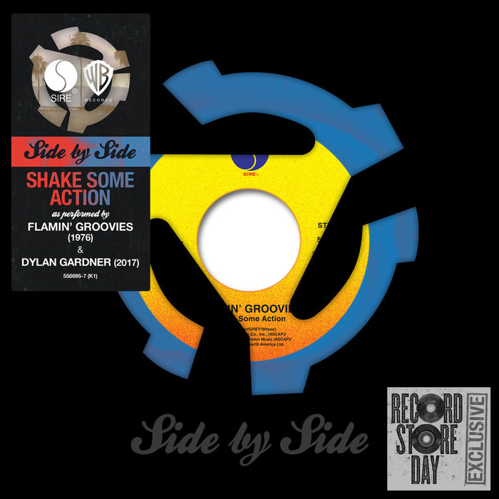 Shake Some Action (7”) (RSD)