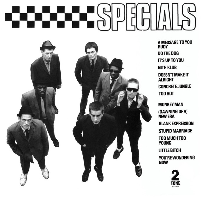 The Specials