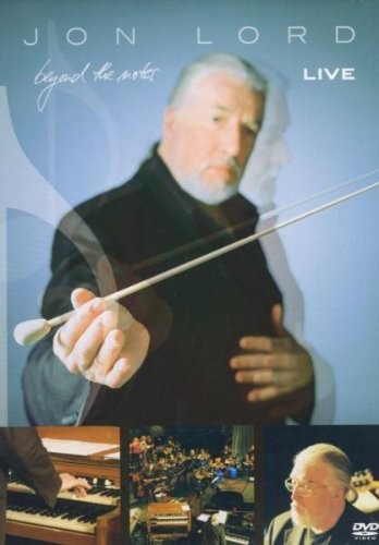 Beyond the Notes, Live