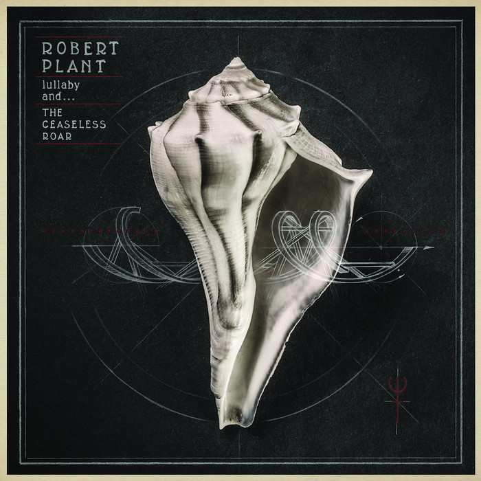Lullaby And...The Ceaseless Roar (LP2 + CD)