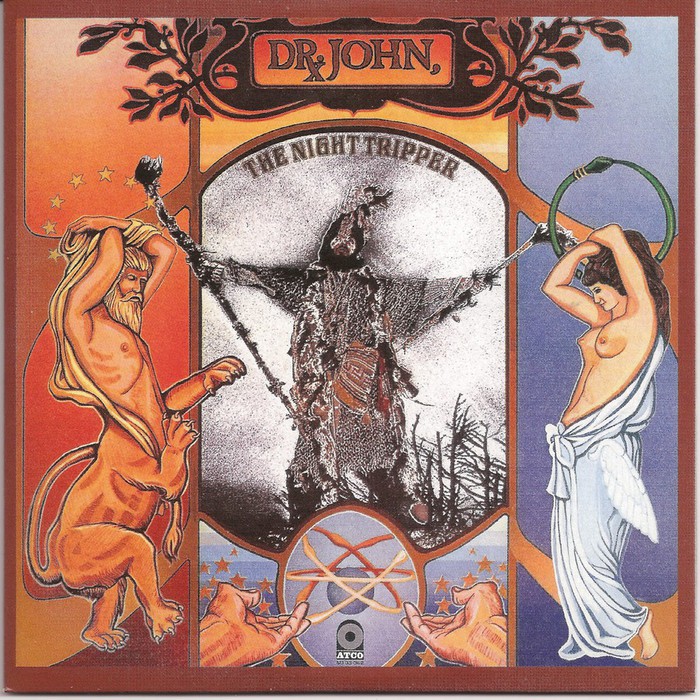 The Sun, Moon &amp; Herbs