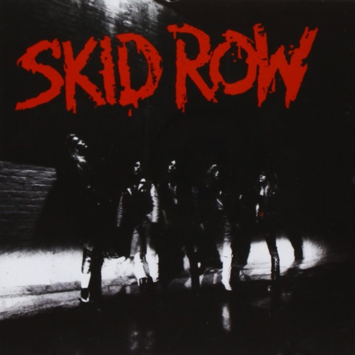 Skid Row