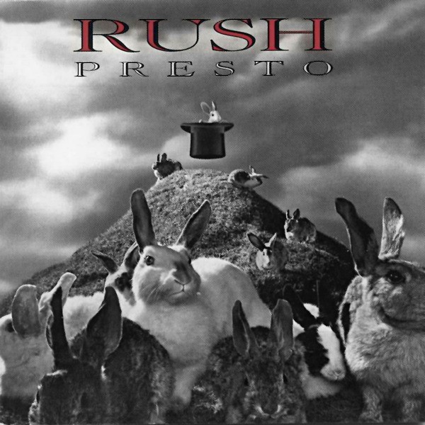 Presto (Remaster)