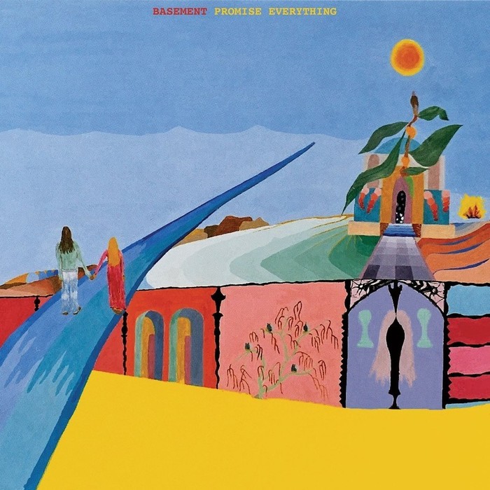 Promise Everything (Deluxe Reissue)