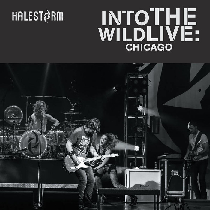 Into The Wild Live: Chicago (RSD)