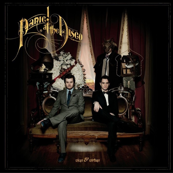 Vices &amp; Virtues