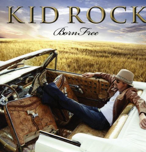 Born Free (LP2 + CD)