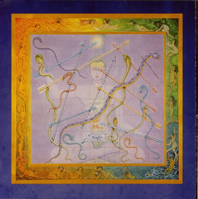 Snakes &amp; Arrows