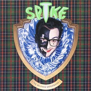 Spike
