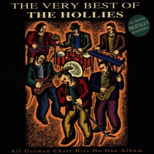 Very Best of the Hollies