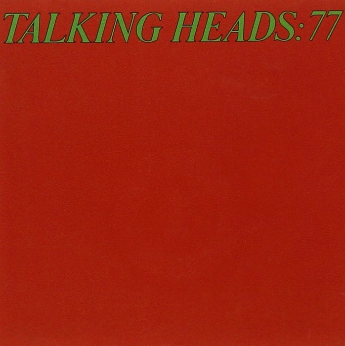 Talking Heads 77 (Deluxe Version)