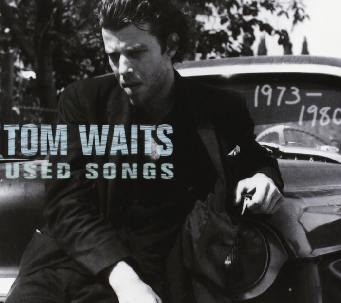 Used Songs (1973 - 1980)