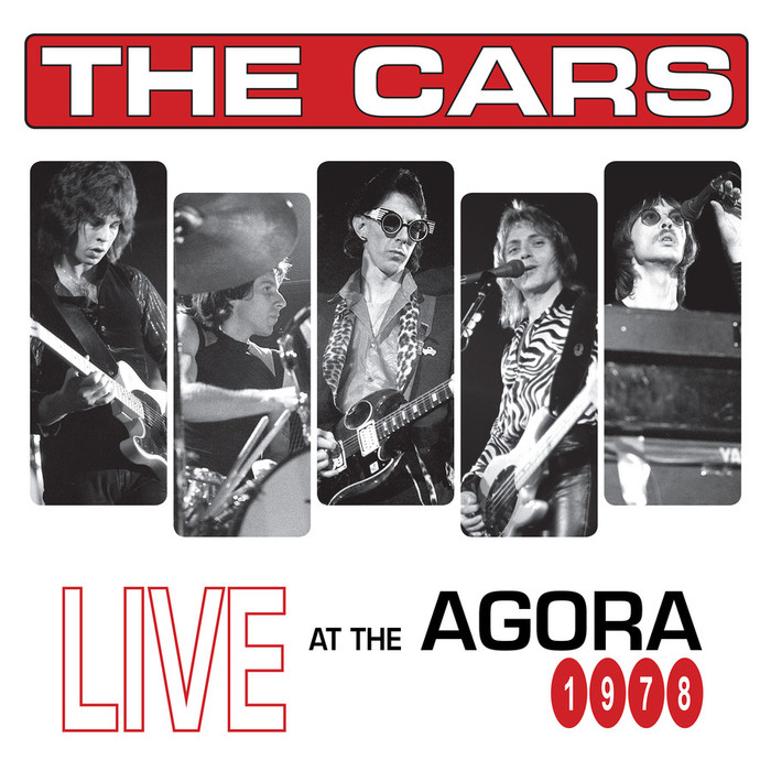 Live At The Agora, 1978 (RSD)