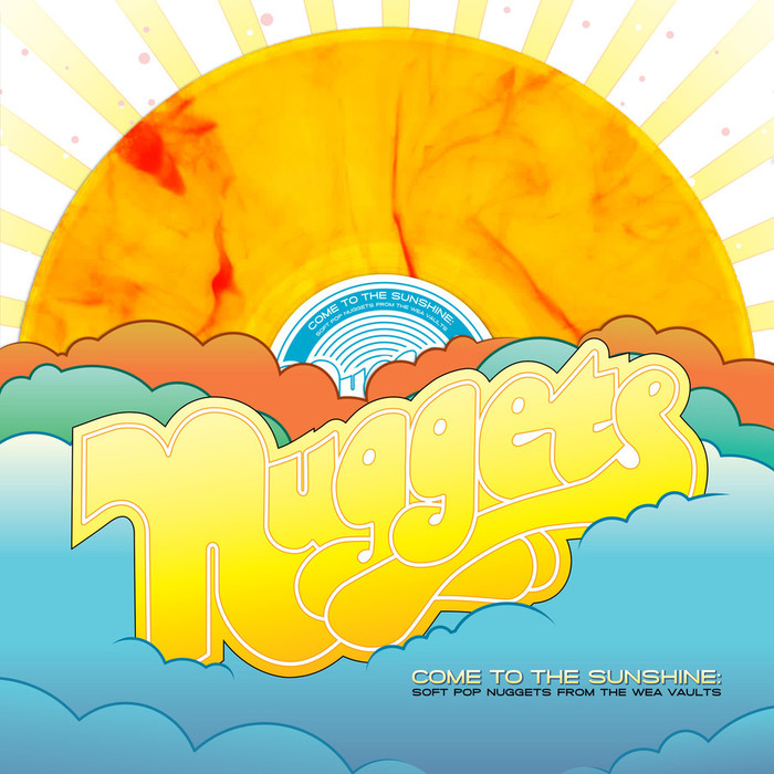Nuggets: Come To The Sunshine (Soft Pop Nuggets From The WEA Vaults) (RSD)