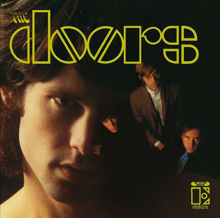 The Doors (50th Anniversary Deluxe Edition) (CD3+LP)