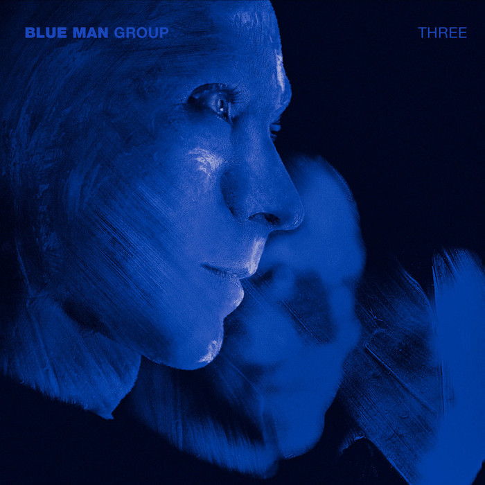 Three (180g) (Blue Splatter Vinyl) (Black Friday)