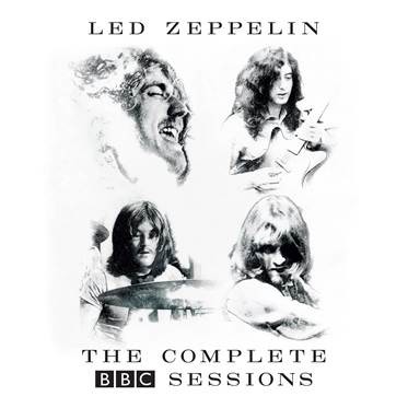 The Complete BBC Sessions (Deluxe Edition) (Remaster)