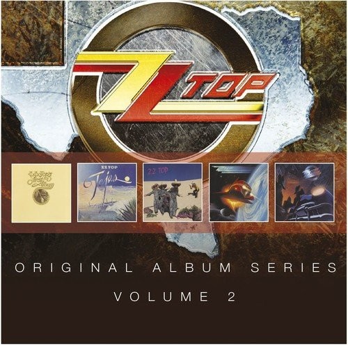 Original Album Series Vol. 2