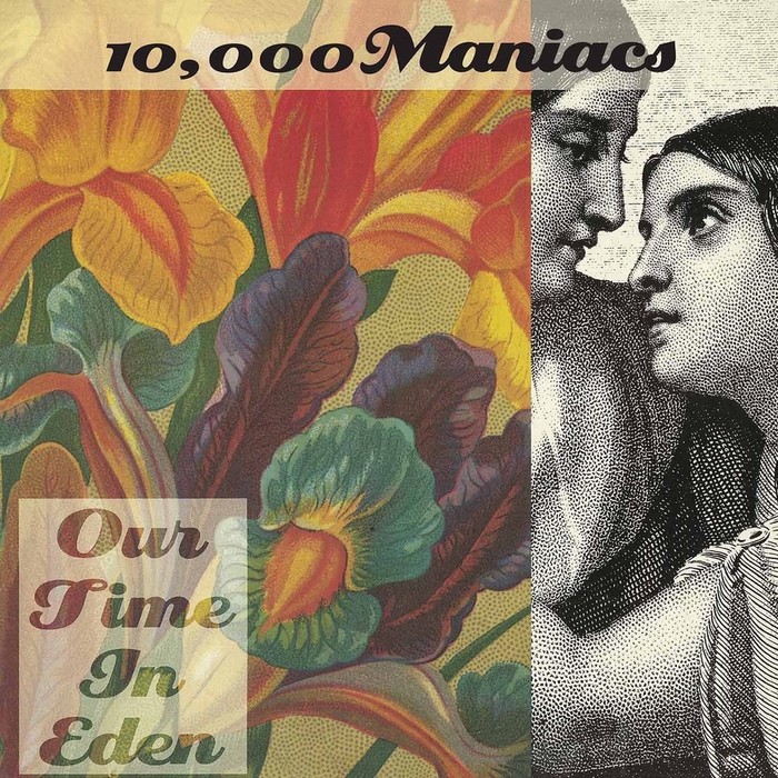 Our Time in Eden