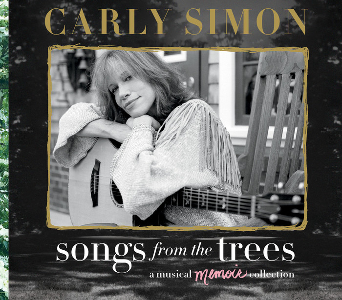 Songs From The Trees (A Musical Memoir Collection)