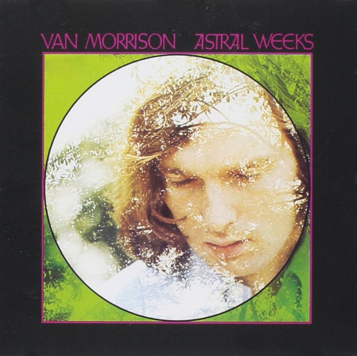 Astral Weeks