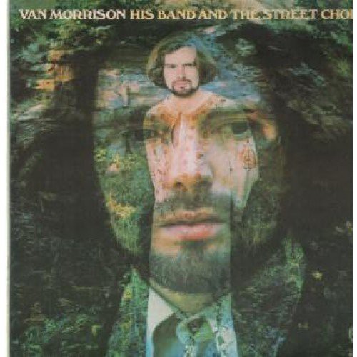 His Band And The Street Choir 