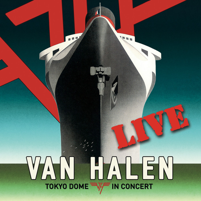 Tokyo Dome In Concert (180g) (LP4)