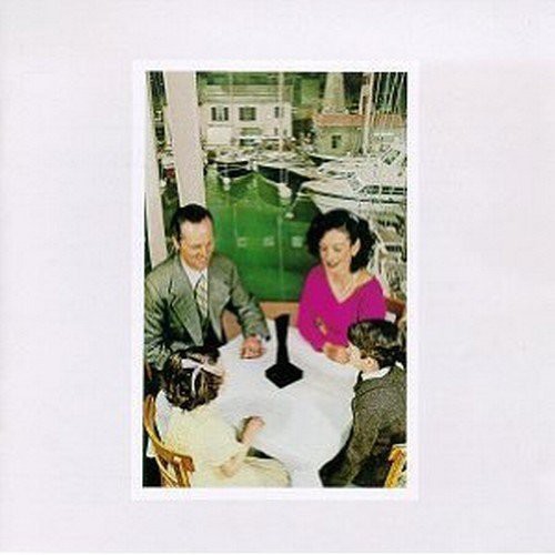 Presence (Deluxe Edition)