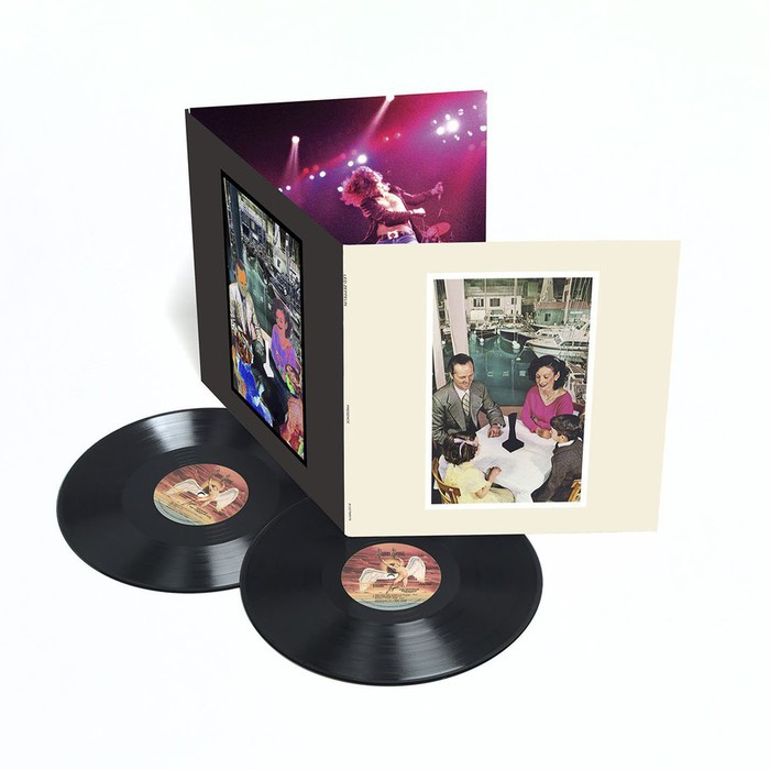 Presence (Deluxe Edition) (Remastered)