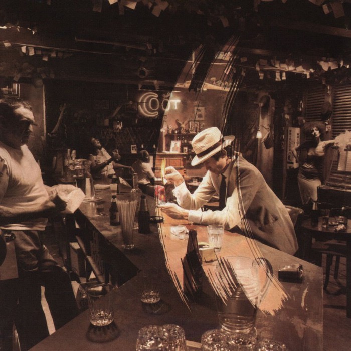 In Through The Out Door (Super Deluxe Edition) (2LP + 2CD)