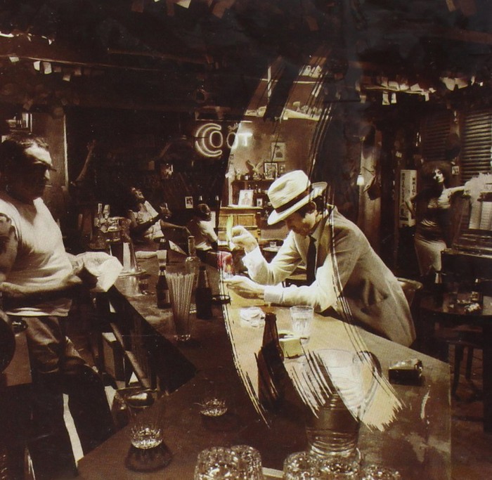 In Through The Out Door (Deluxe Edition)