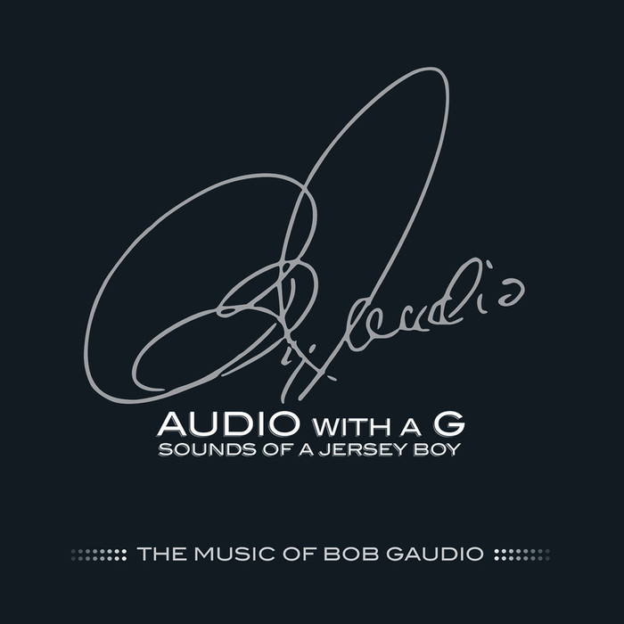 Audio With A G: Sounds Of A Jersey Boy