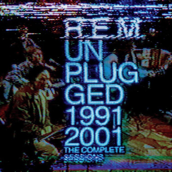 Unplugged 1991 - 2001: The Complete Sessions