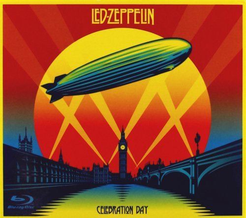 Celebration Day (Deluxe Edition) (3CD+DVD)
