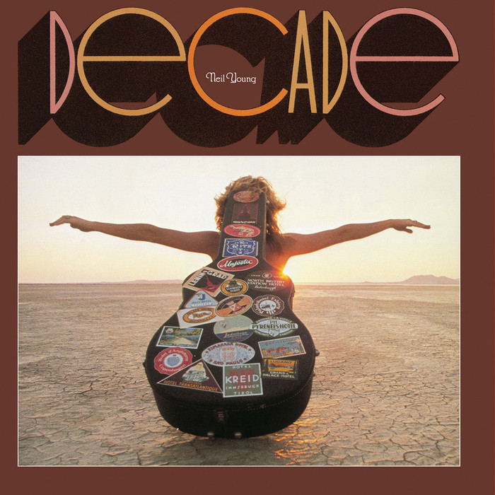 Decade (3LP) (RSD)