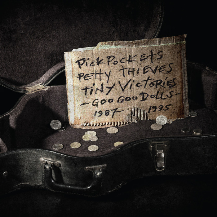 Pick Pockets, Petty Thieves, And Tiny Victories (1987-1995) (RSD) (LP5)